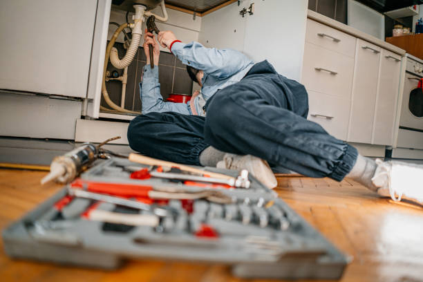 Best Local Plumber Services  in Wilkes Barre, PA