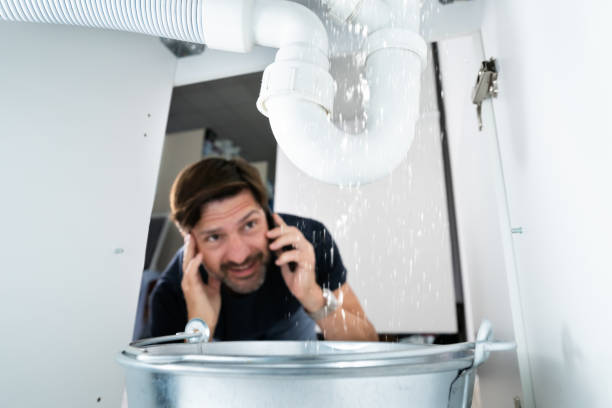 Best Residential Plumbing Services  in Wilkes Barre, PA