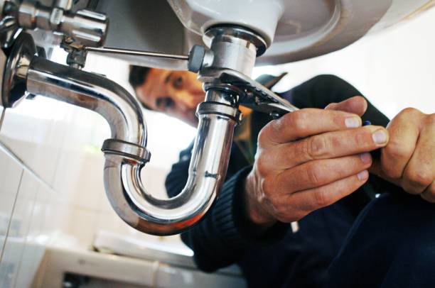 Best Plumbing Services Near Me  in Wilkes Barre, PA