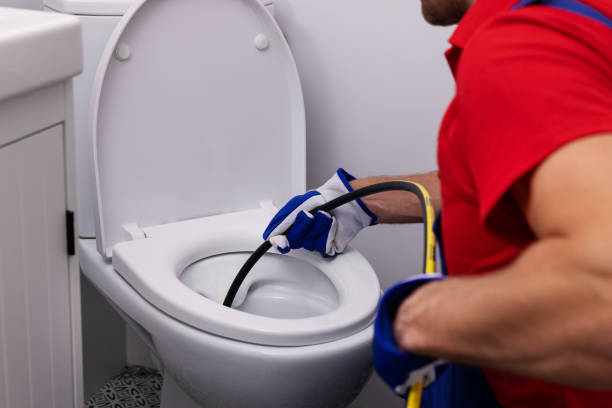 Best Emergency Plumbing Repair  in Wilkes Barre, PA