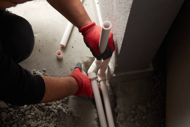 Best Commercial Plumbing Services  in Wilkes Barre, PA