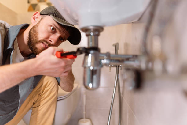 Best Emergency Plumber  in Wilkes Barre, PA