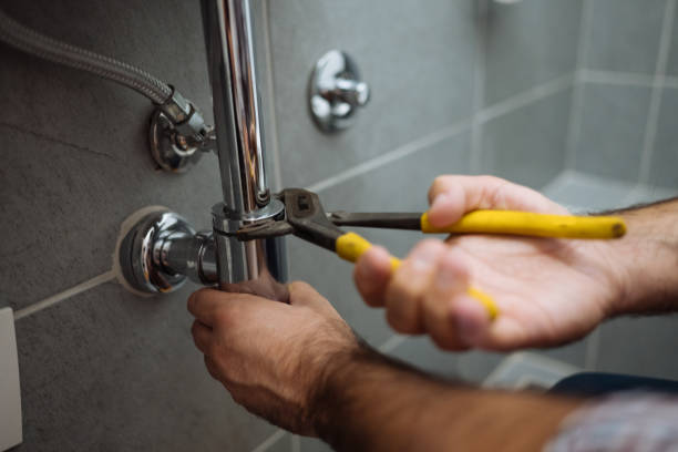 Professional Plumbing in Wilkes Barre, PA