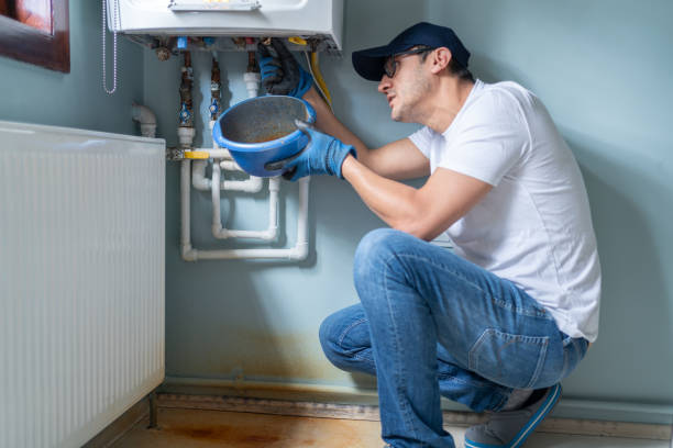 Best Leak Detection Services  in Wilkes Barre, PA