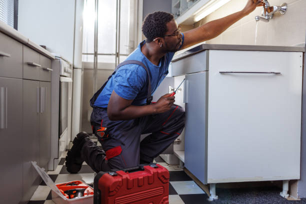 Best Emergency Plumbing Repair  in Wilkes Barre, PA